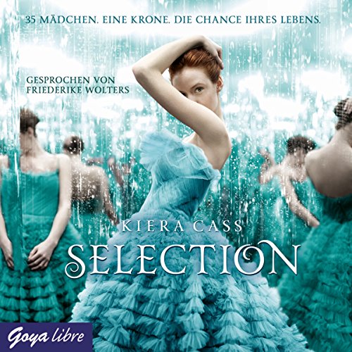 Selection von Kiera Cass