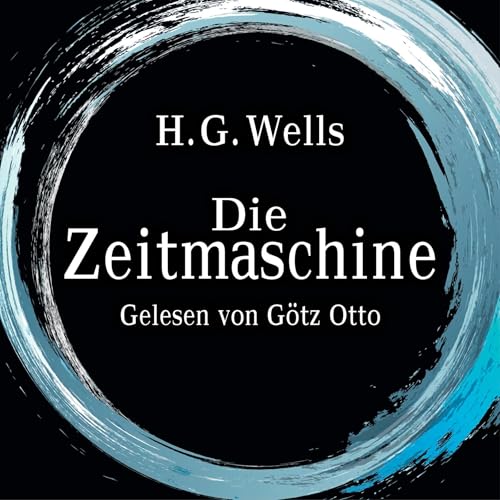 Die Zeitmaschine von H.G. Wells