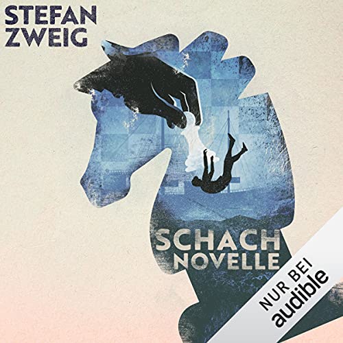 Schachnovelle von Stefan Zweig