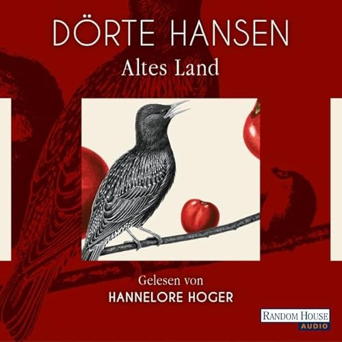 Altes Land von Dörte Hansen