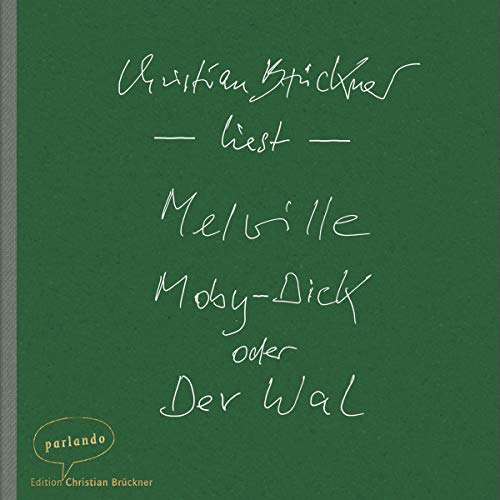 Moby-Dick von Herman Melville