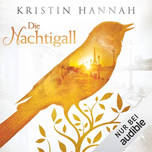 Die Nachtigall von Kristin Hannah