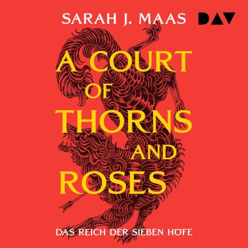 Dornen und Rosen von Sarah J. Maas