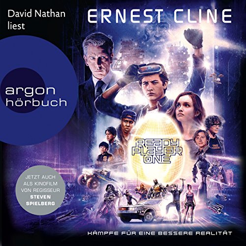 Ready Player One von Ernest Cline