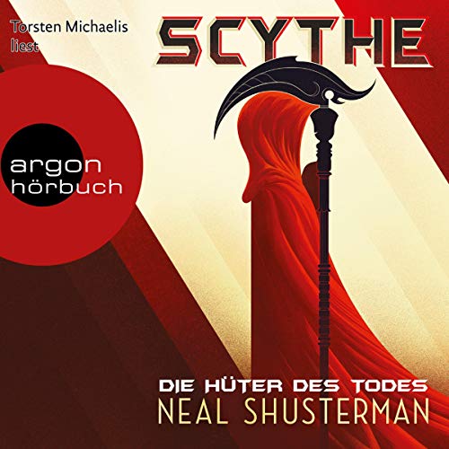 Scythe von Neal Shusterman