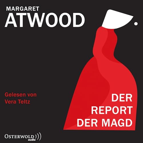 Der Report der Magd von Margaret Atwood