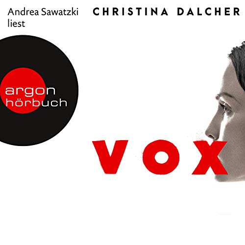 Vox von Christina Dalcher