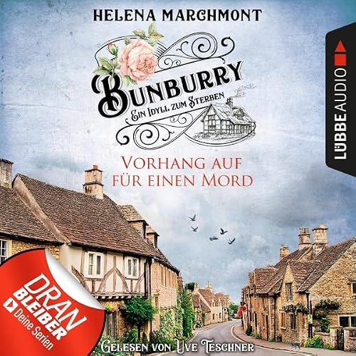 Bunburry von Helena Marchmont