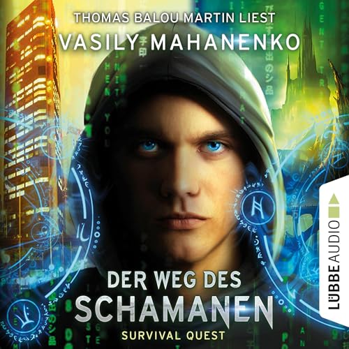 Der Weg des Schamanen von Vasily Mahanenko