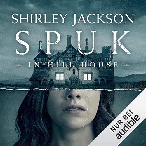 Spuk in Hill House von Shirley Jackson