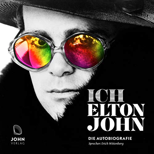 Ich von Elton John