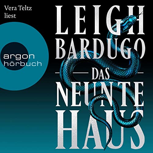 Das neunte Haus von Leigh Bardugo