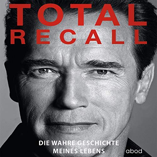 Total Recall von Arnold Schwarzenegger