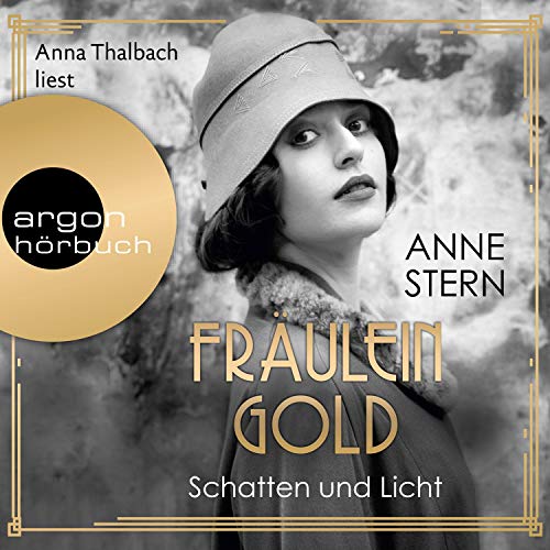 Fräulein Gold von Anne Stern
