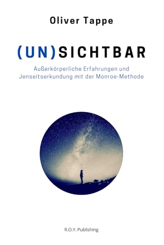 Cover: (UN)SICHTBAR