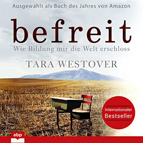 Befreit von Tara Westover