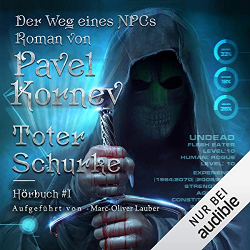Toter Schurke von Pavel Kornev