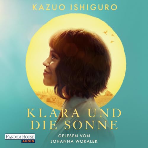 Klara und die Sonne von Kazuo Ishiguro
