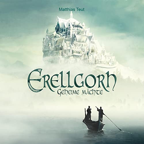 Erellgorh von Matthias Teut