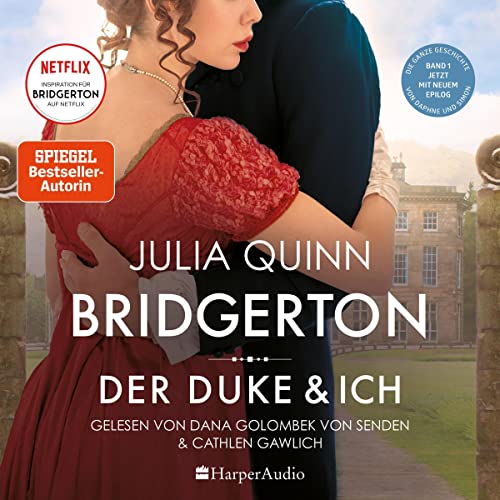 Der Duke und ich von Julia Quinn