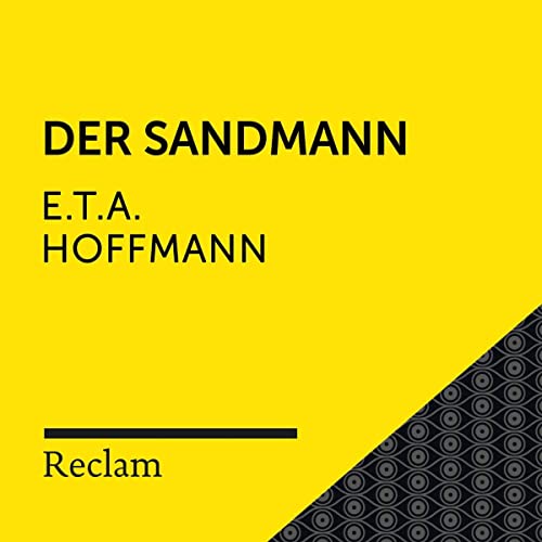 Der Sandmann von E.T.A. Hoffmann