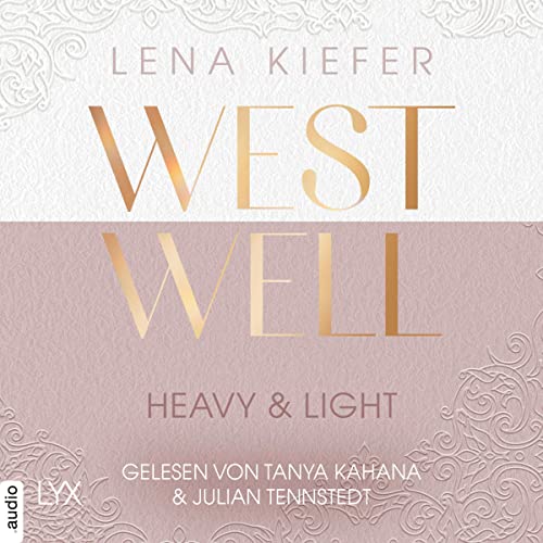 Westwell – Heavy & Light von Lena Kiefer
