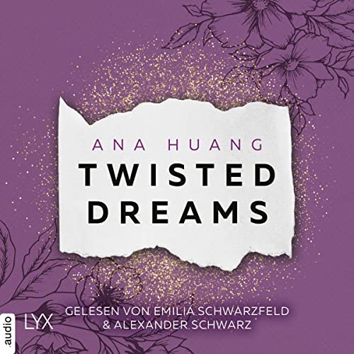 Twisted Dreams von Ana Huang