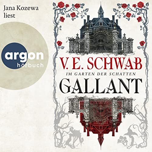 Gallant von V. E. Schwab