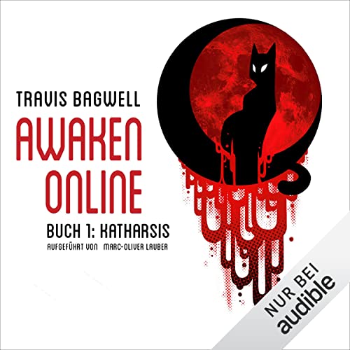 Katharsis von Travis Bagwell