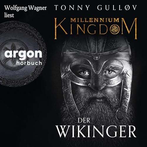 Der Wikinger von Tonny Gulløv