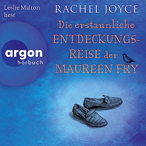 Maureen Fry von Rachel Joyce