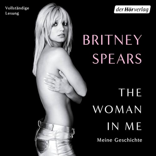 The Woman in Me von Britney Spears