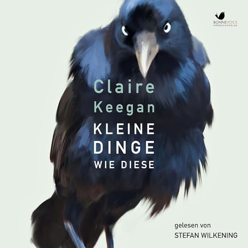 Kleine Dinge wie diese von Claire Keegan