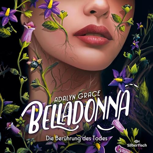 Belladonna von Adalyn Grace