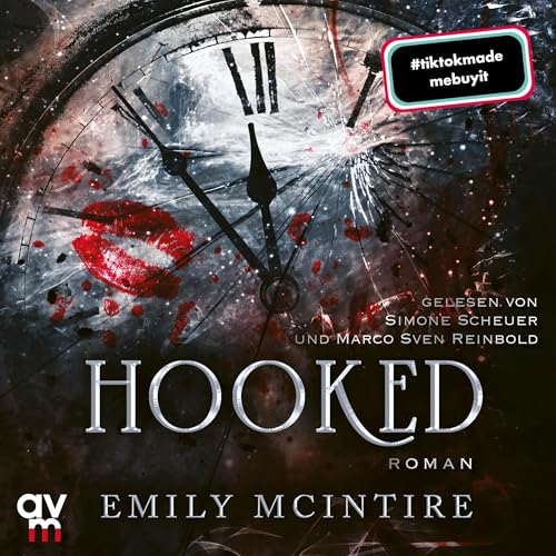 Hooked von Emily McIntire