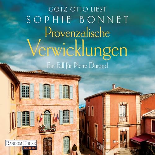 Provenzalische Verwicklungen von Sophie Bonnet