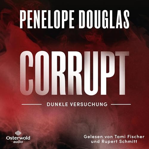 Corrupt von Penelope Douglas