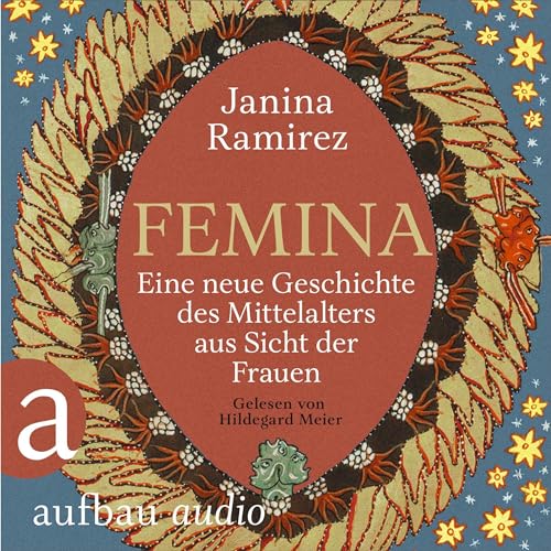 Femina von Janina Ramirez