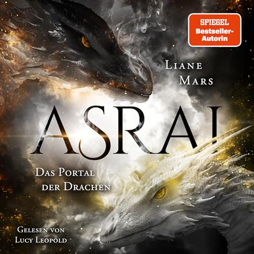 Das Portal der Drachen von Liane Mars