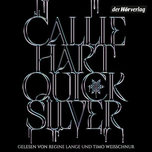 Quicksilver von Callie Hart