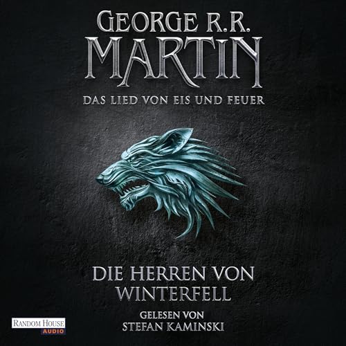 Die Herren von Winterfell von George R.R. Martin