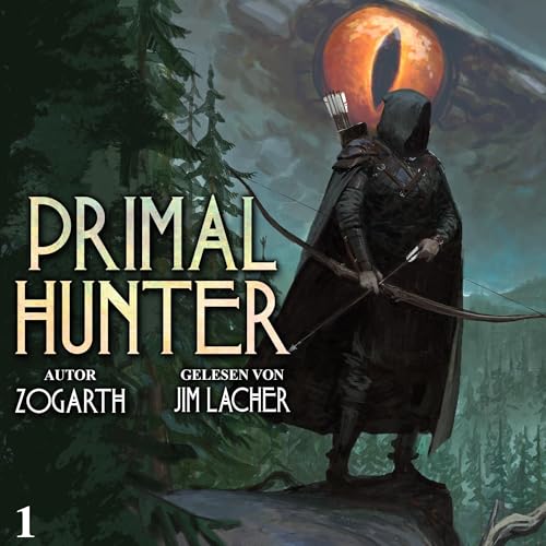 Primal Hunter von Zogarth