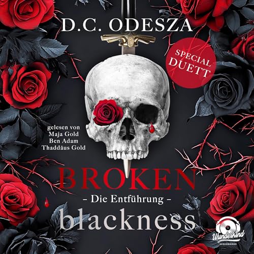 Die Entführung von D. C. Odesza