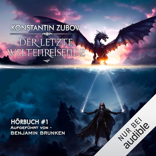 Der letzte Weltenreisende von Konstantin Zubov