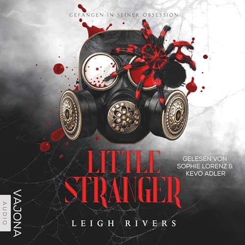 Little Stranger von Leigh Rivers