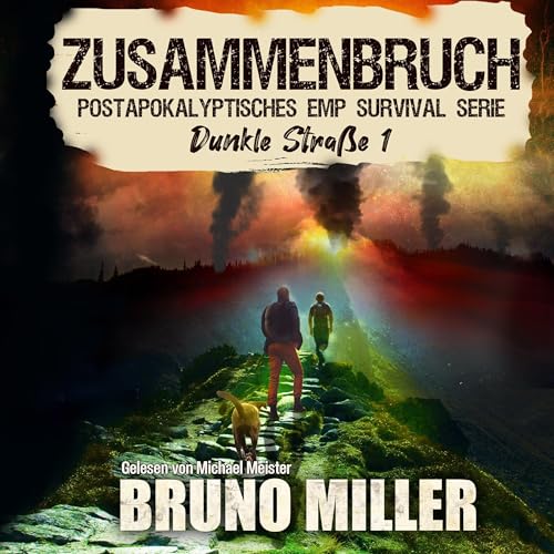 Zusammenbruch von Bruno Miller