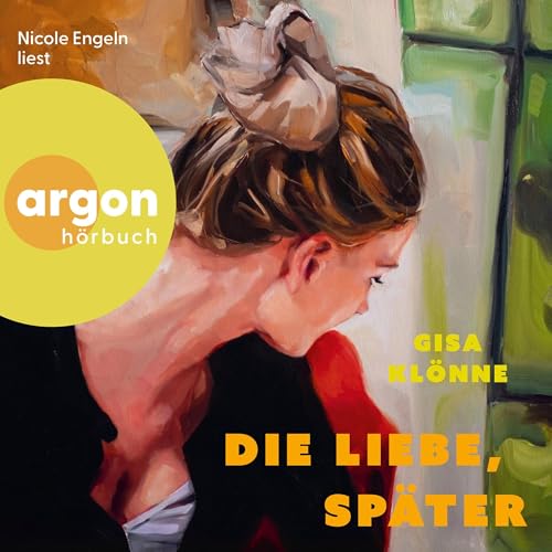 Die Liebe, später von Gisa Klönne
