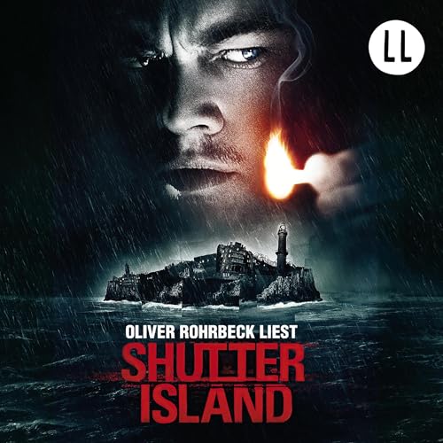 Shutter Island von Dennis Lehane