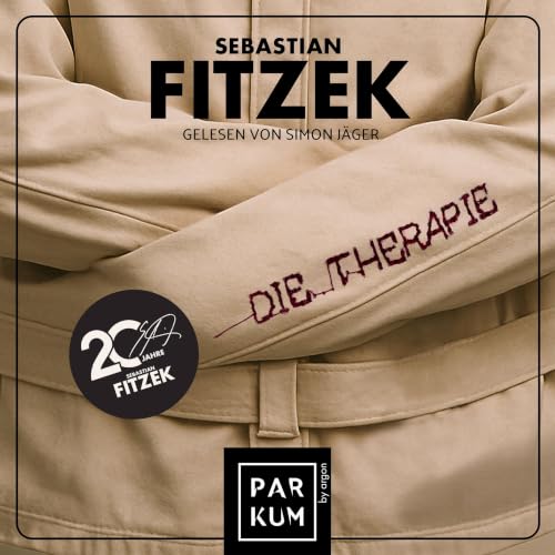 Die Therapie von Sebastian Fitzek