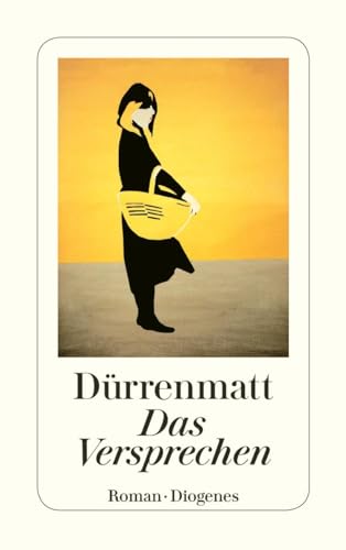 Das Versprechen von Friedrich Dürrenmatt